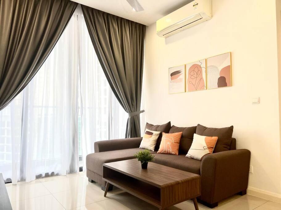 Apartament Walk To Legoland, D'Pristine Medini Nusajaya  Zewnętrze zdjęcie