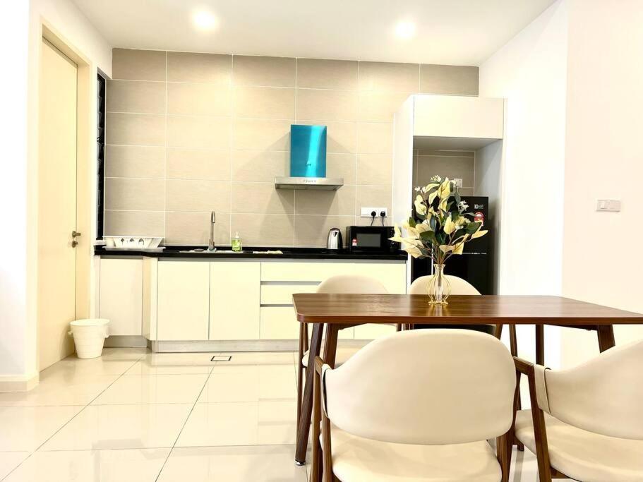 Apartament Walk To Legoland, D'Pristine Medini Nusajaya  Zewnętrze zdjęcie