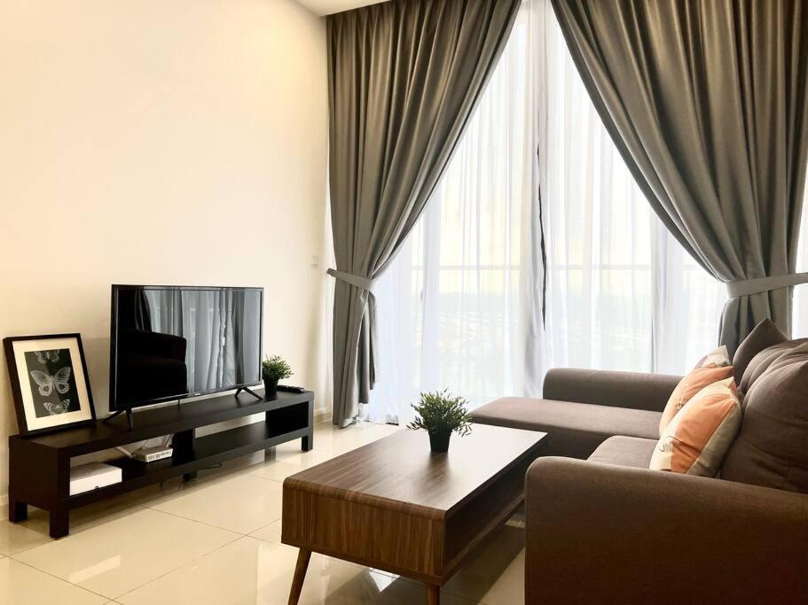 Apartament Walk To Legoland, D'Pristine Medini Nusajaya  Zewnętrze zdjęcie