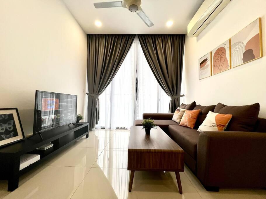 Apartament Walk To Legoland, D'Pristine Medini Nusajaya  Zewnętrze zdjęcie
