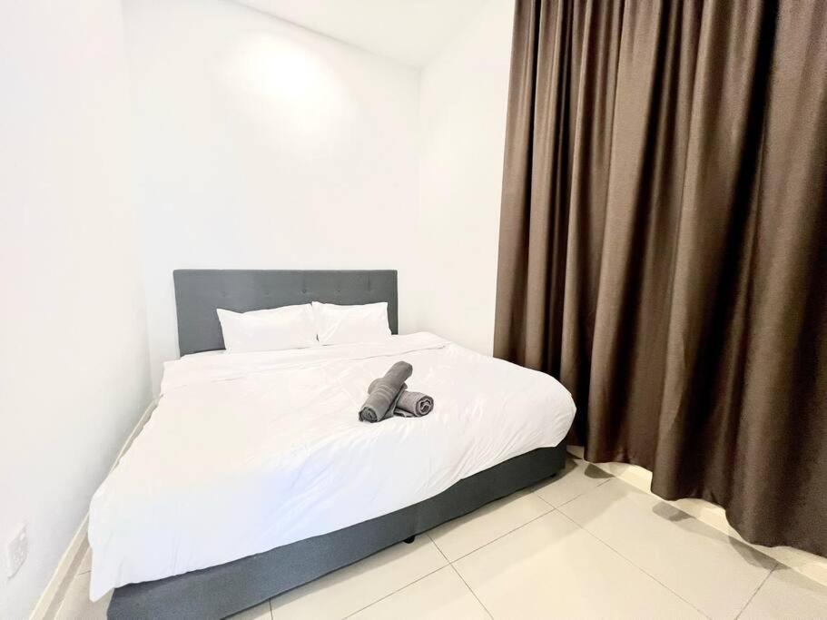Apartament Walk To Legoland, D'Pristine Medini Nusajaya  Zewnętrze zdjęcie