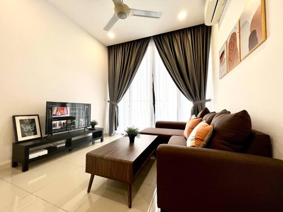 Apartament Walk To Legoland, D'Pristine Medini Nusajaya  Zewnętrze zdjęcie