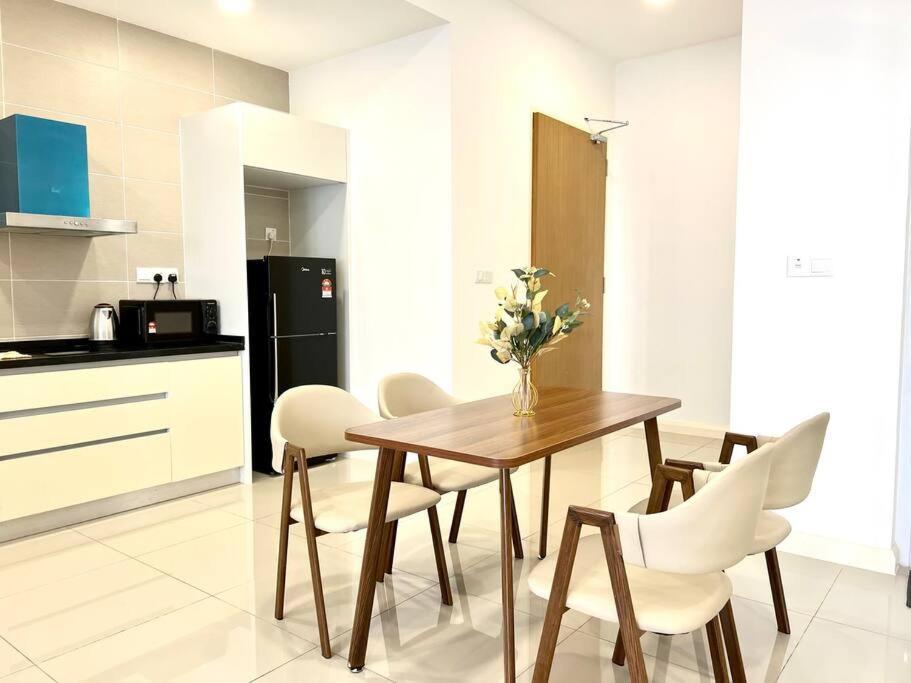 Apartament Walk To Legoland, D'Pristine Medini Nusajaya  Zewnętrze zdjęcie