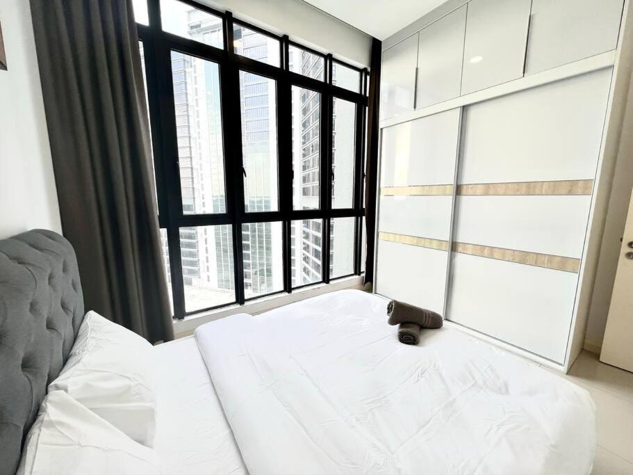 Apartament Walk To Legoland, D'Pristine Medini Nusajaya  Zewnętrze zdjęcie