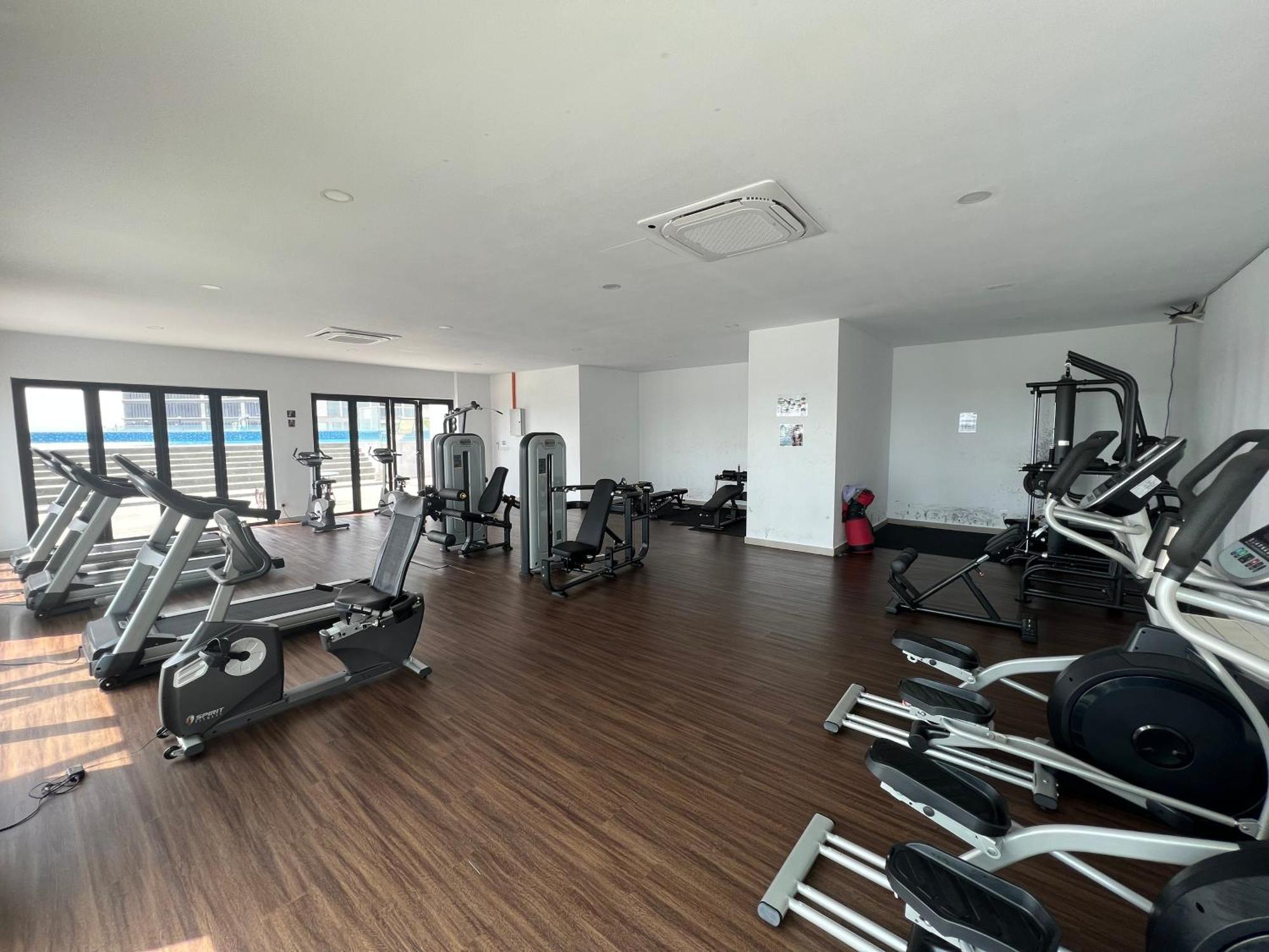 Apartament Walk To Legoland, D'Pristine Medini Nusajaya  Zewnętrze zdjęcie