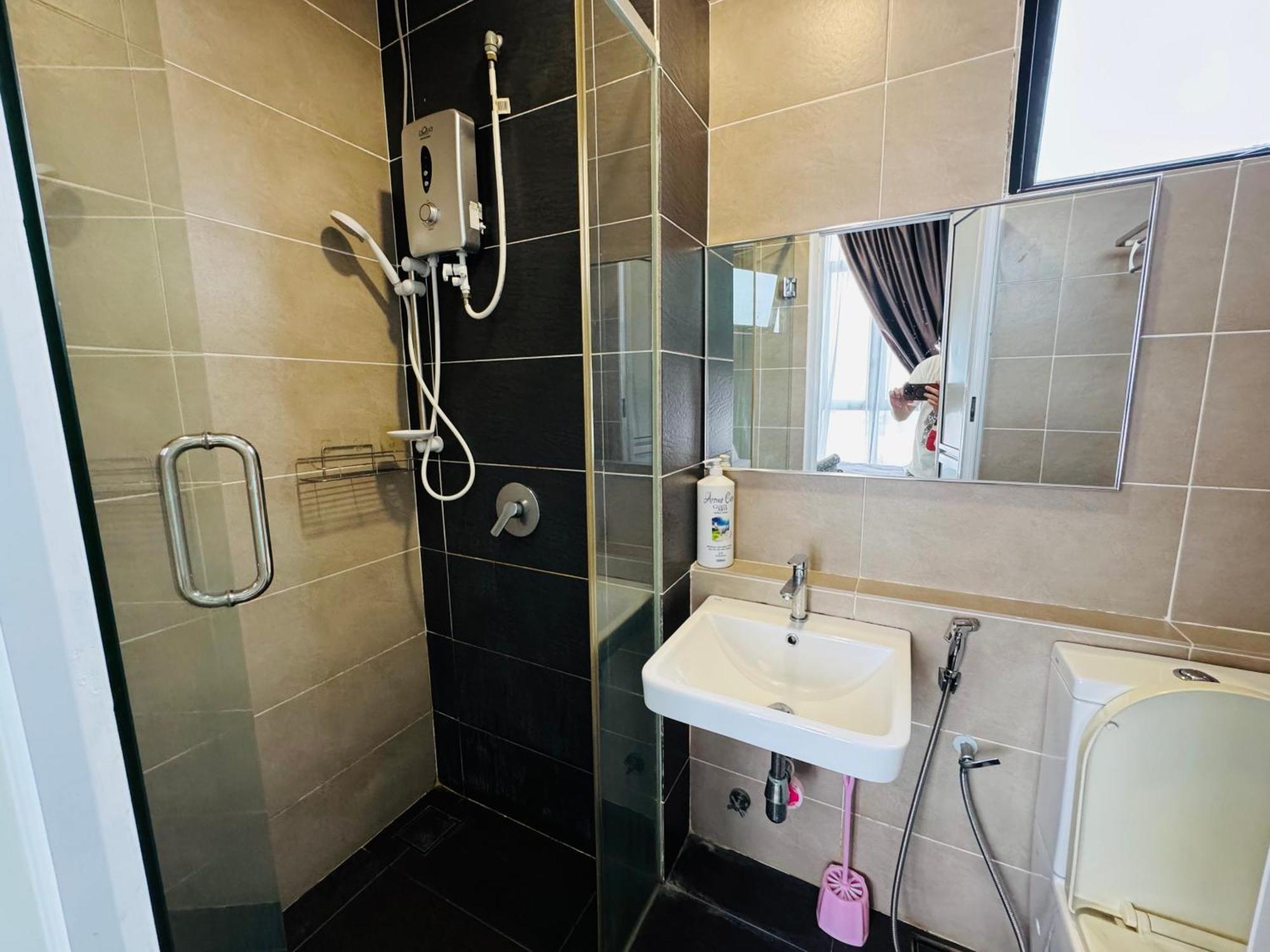 Apartament Walk To Legoland, D'Pristine Medini Nusajaya  Zewnętrze zdjęcie