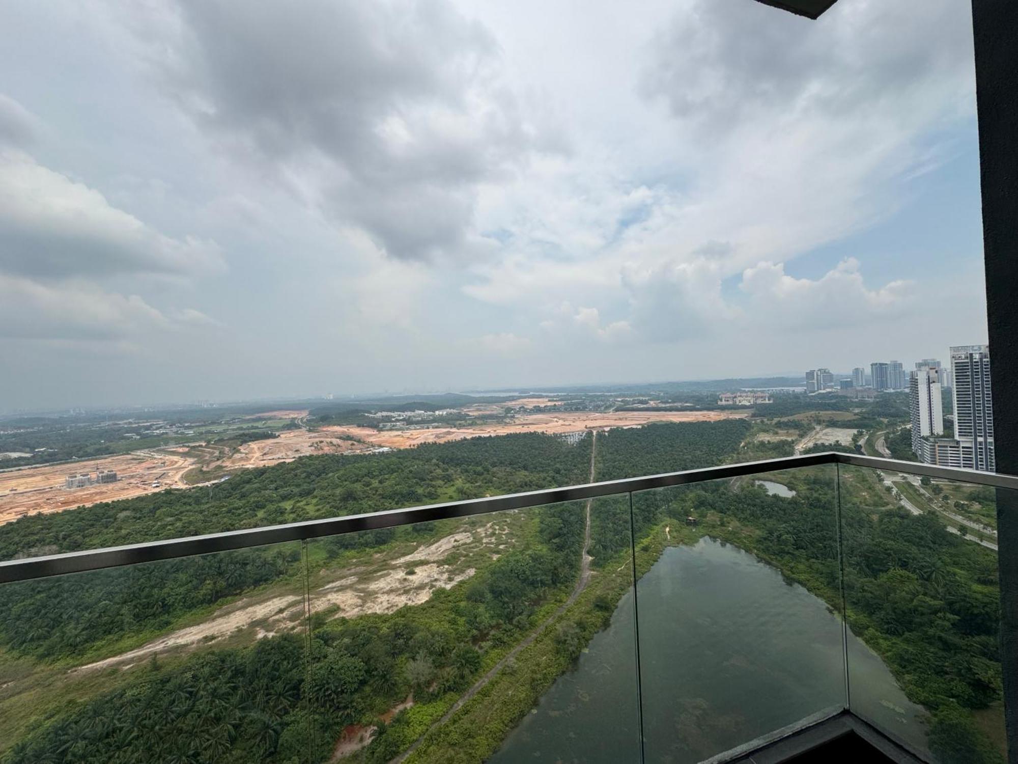 Apartament Walk To Legoland, D'Pristine Medini Nusajaya  Zewnętrze zdjęcie