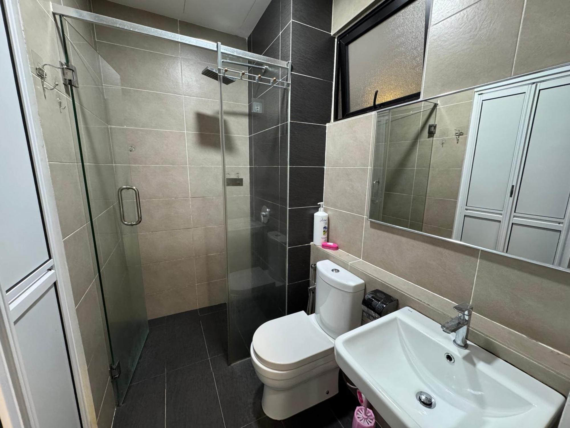 Apartament Walk To Legoland, D'Pristine Medini Nusajaya  Zewnętrze zdjęcie