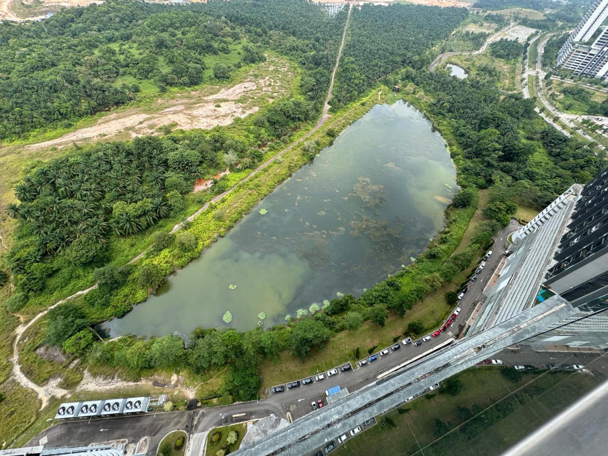 Apartament Walk To Legoland, D'Pristine Medini Nusajaya  Zewnętrze zdjęcie