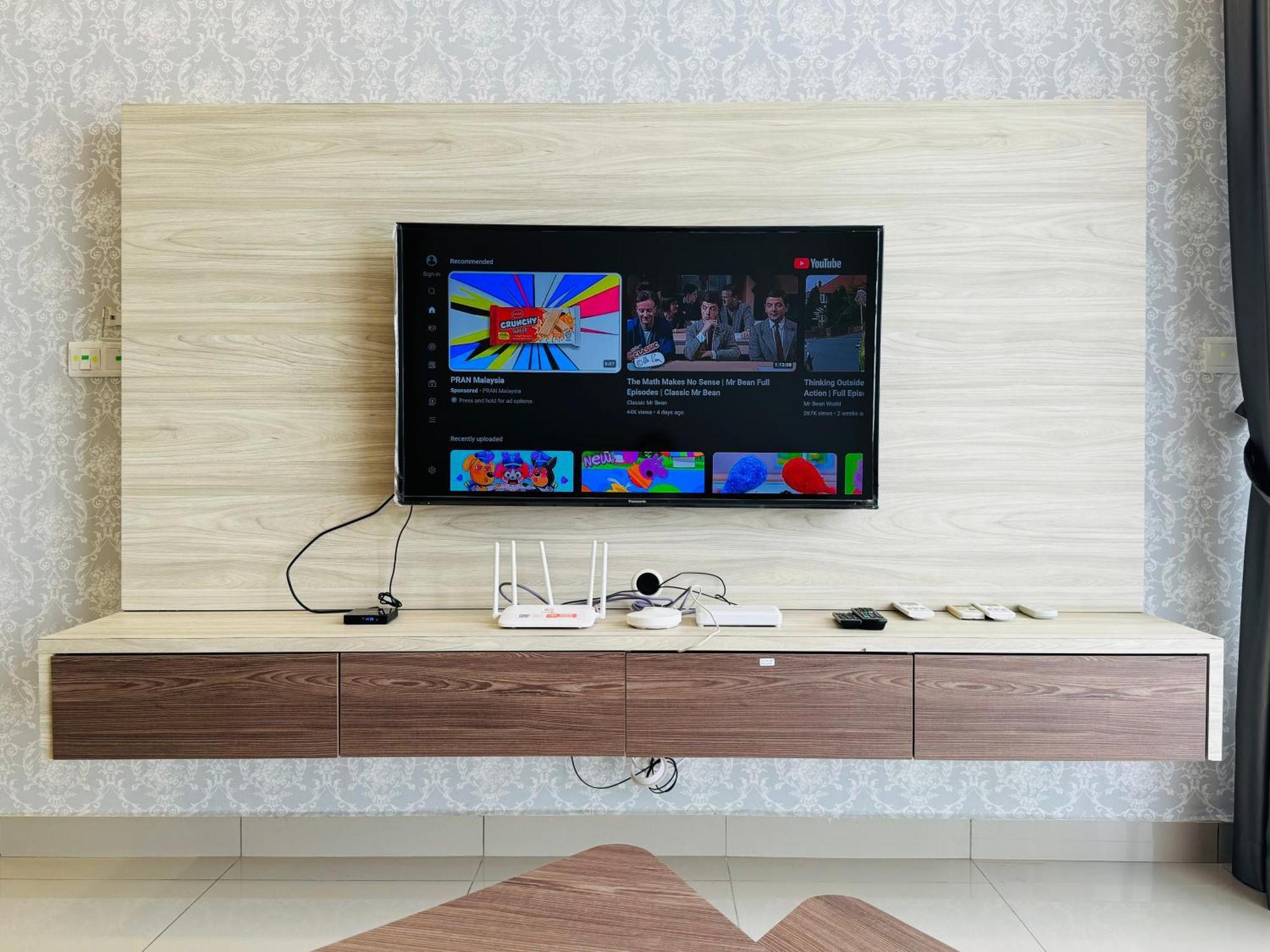 Apartament Walk To Legoland, D'Pristine Medini Nusajaya  Zewnętrze zdjęcie